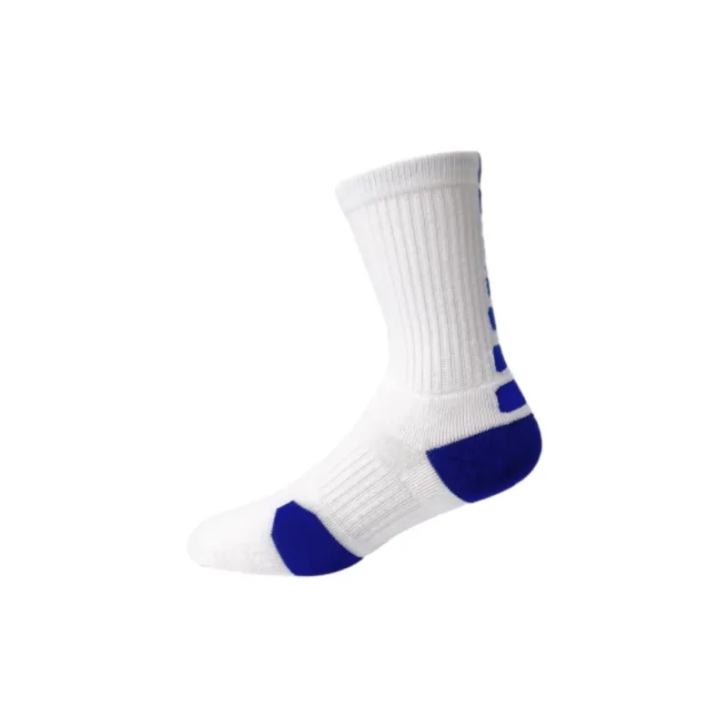 Gentle Welcome Basketball Socks Unisex 1 Pack-2