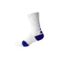 White Blue