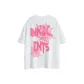 White-Pink