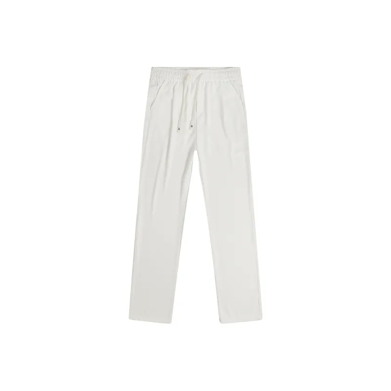 ELCORO Casual Pants Unisex-4