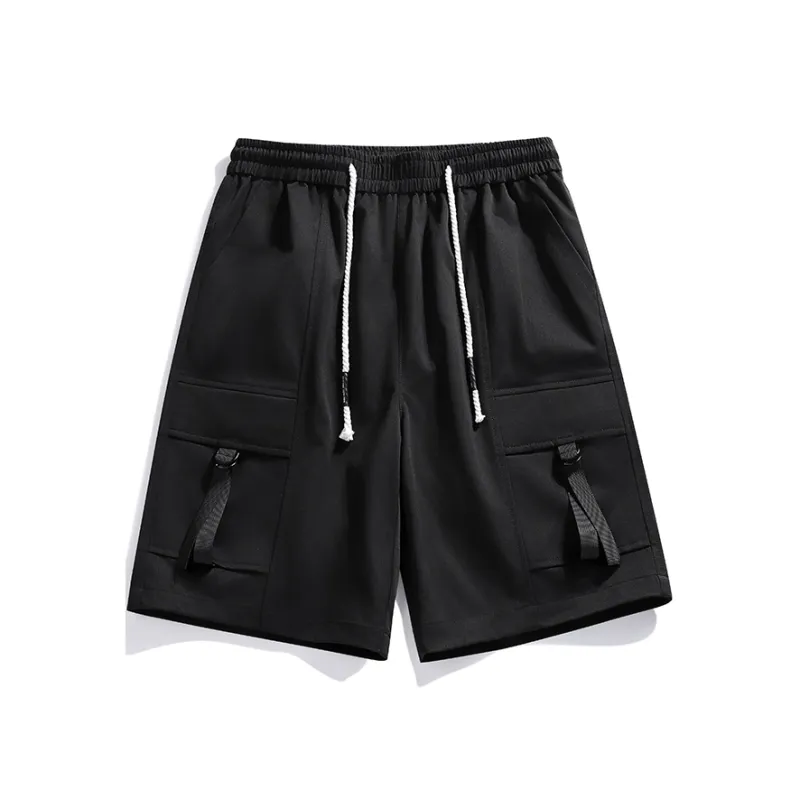 MLPR Cargo Shorts Unisex-0