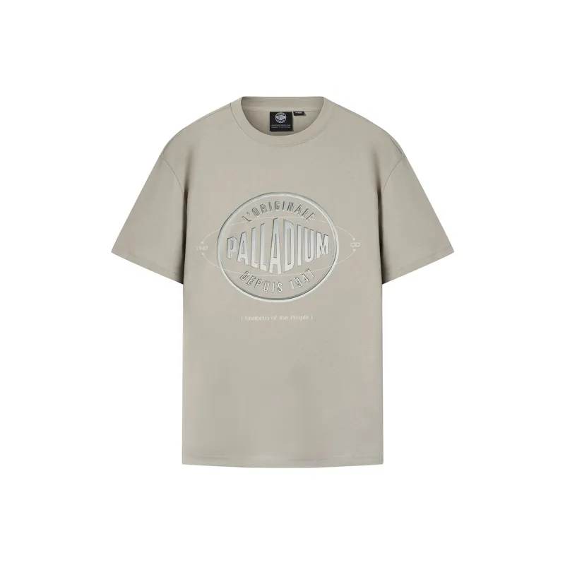 Palladium T Shirts Unisex-5