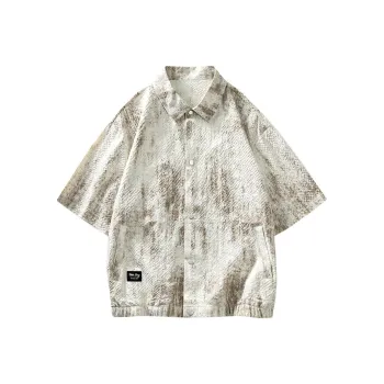 PIERRE CARDIN Shirts Men