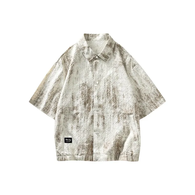 PIERRE CARDIN Shirts Men-0
