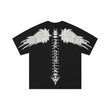 PAUL COSTELLOE T Shirts Unisex