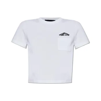 DSQUARED 2 T Shirt Women's White
