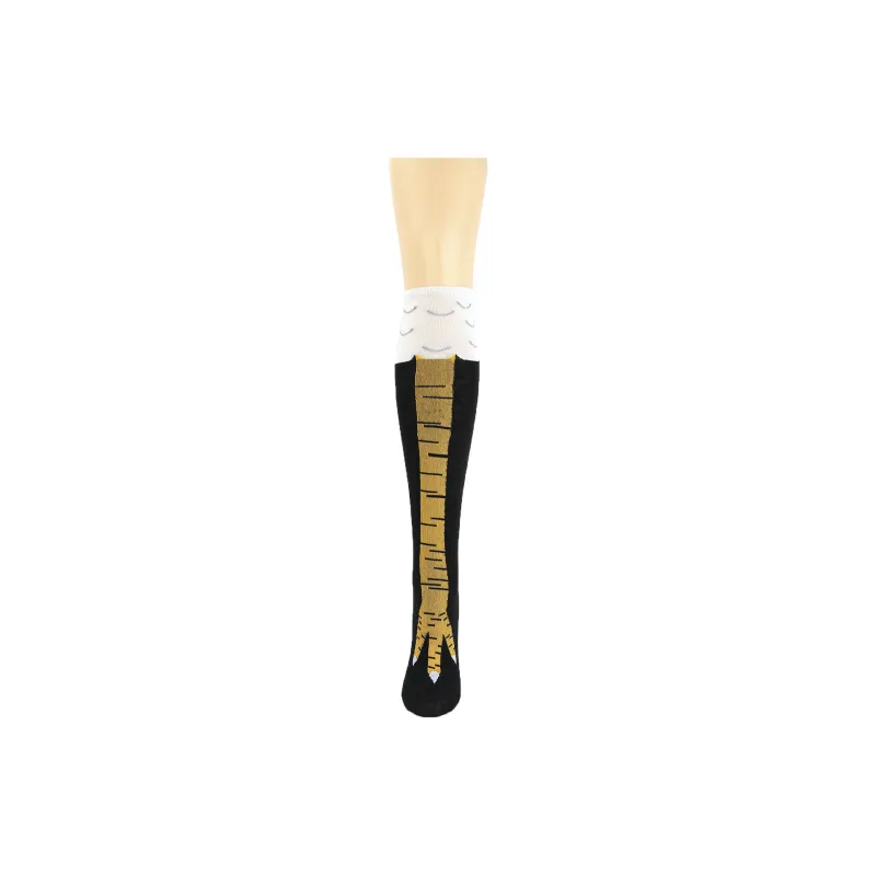 OXO OVERLOAD Knee High Socks Women's 1 Pack-3