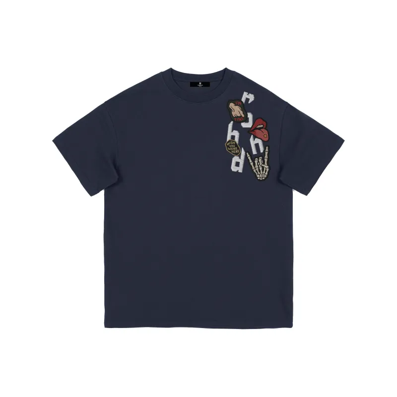 ROBINHOOD T Shirts Unisex-13