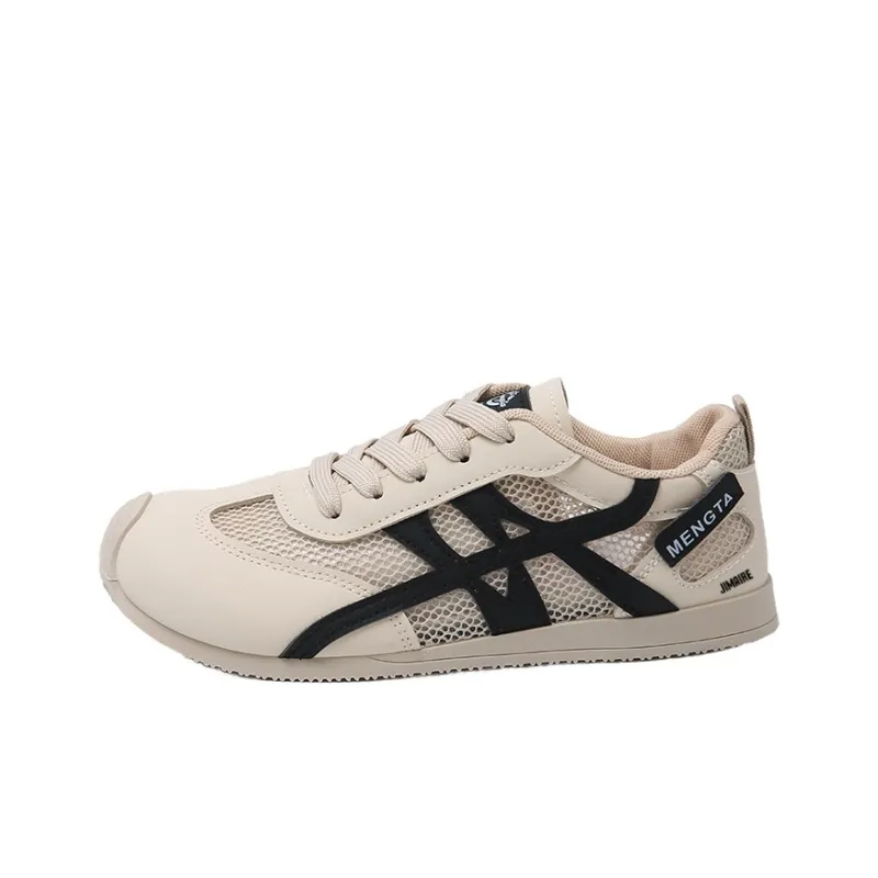 King Jinmai Low Top Casual Shoes Women's-10