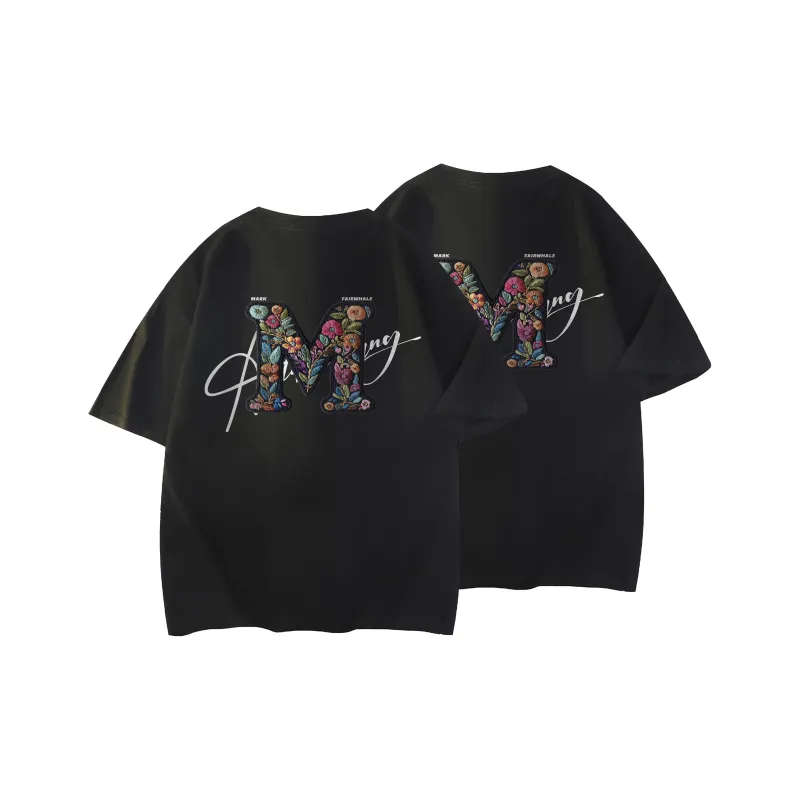FAIRWHALE T Shirts Unisex-34