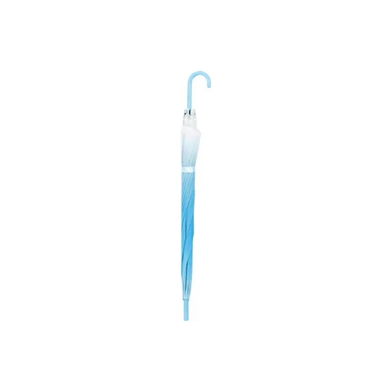 FY Umbrellas Transparent Matte Gradient-7