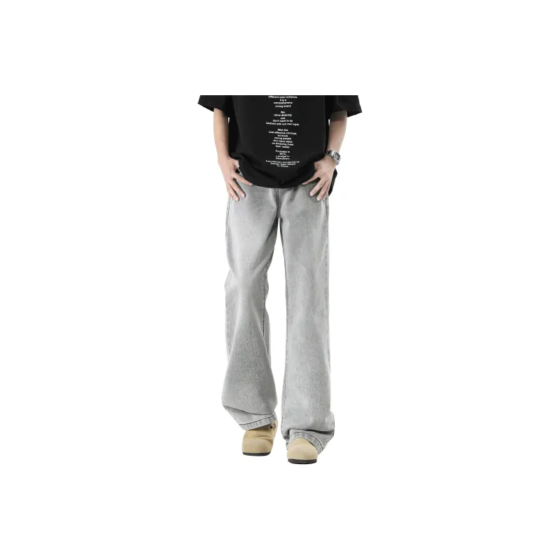 7 SEVFUN Jeans Unisex-9