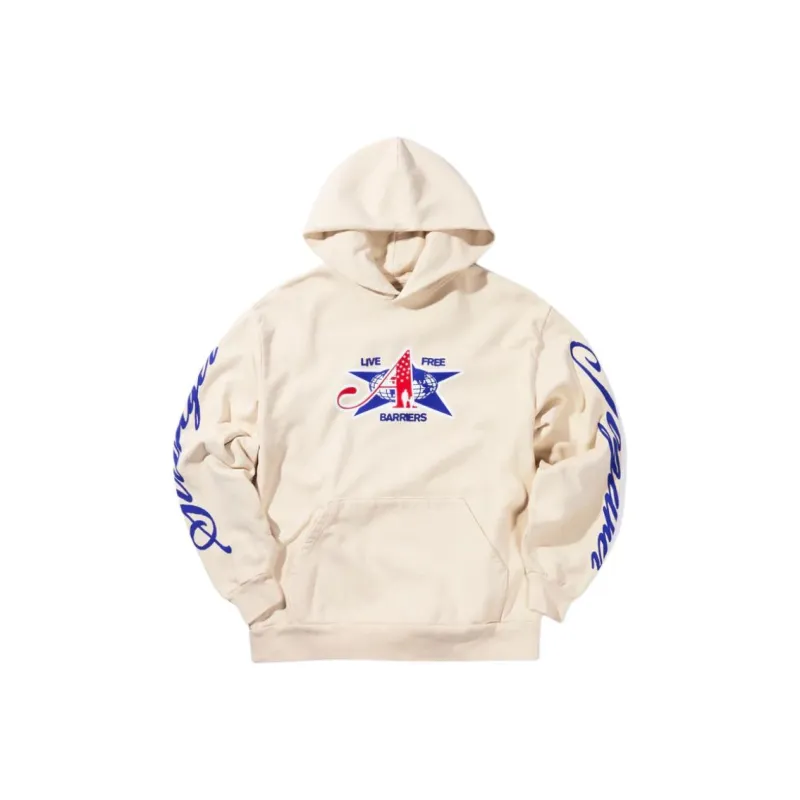 Awake NY SS25 Sweatshirt Unisex-0