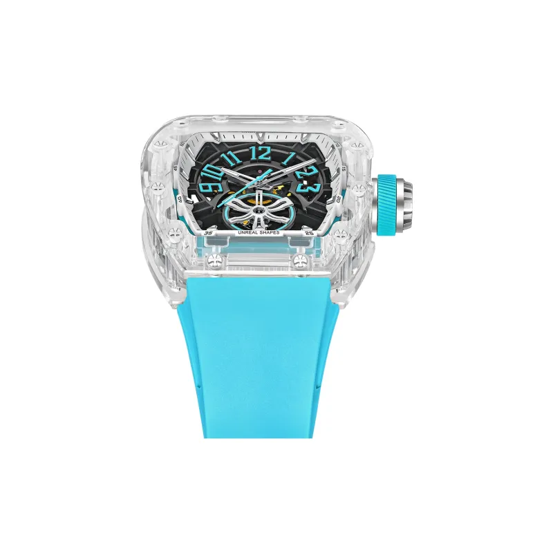 CRONUSART Men Watch-5