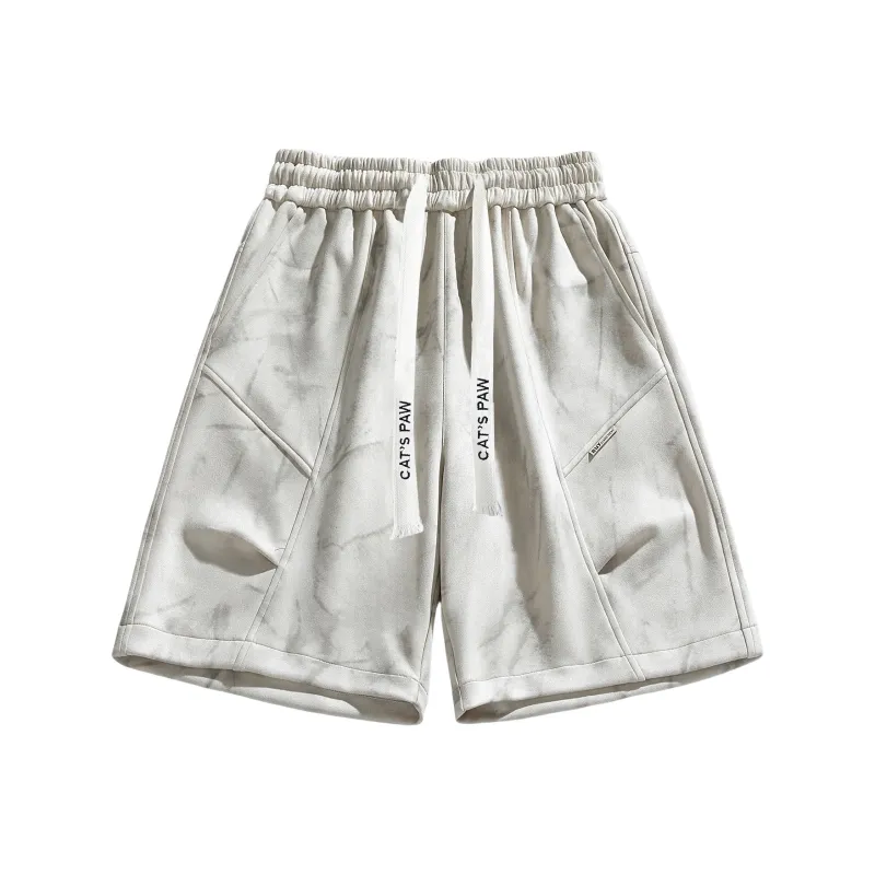 CAT'S PAW Casual Shorts Unisex-6