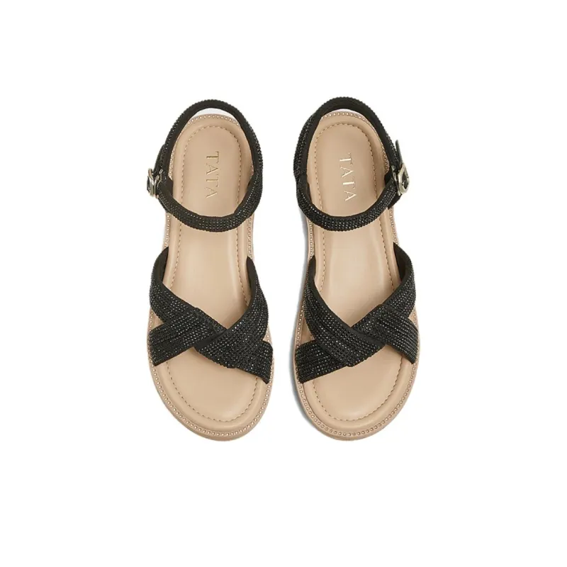 TATA One Strap Sandals Women's-6