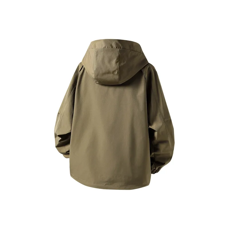 FAPAI Jackets Men-1