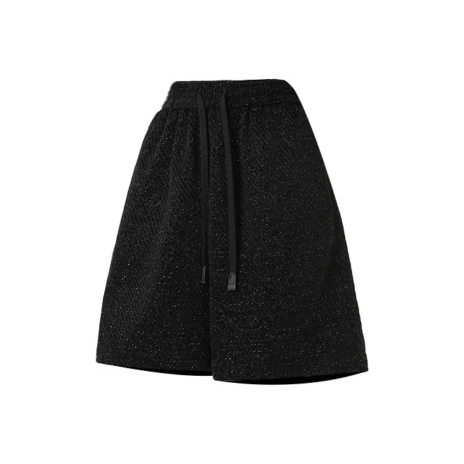 OPMO Casual Shorts Unisex-5