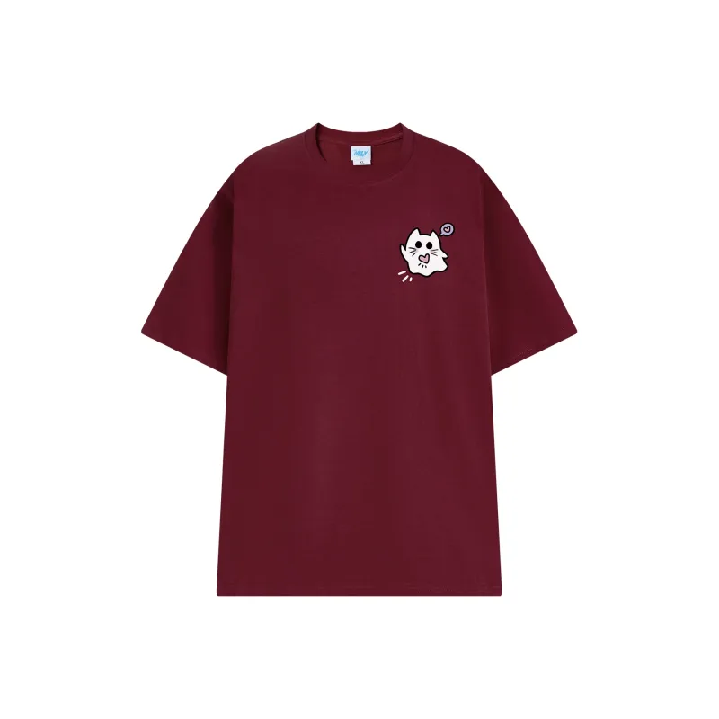 NELY T Shirts Unisex-15