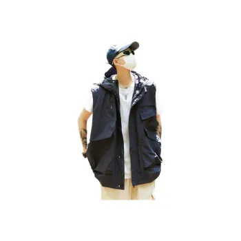 33TH Vests Unisex