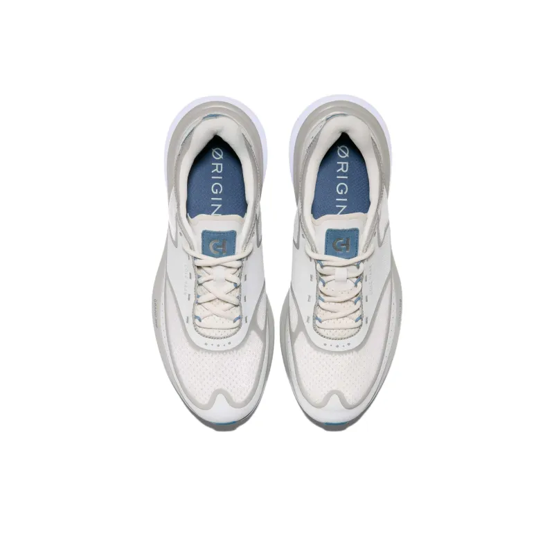 COLE HAAN Low Top Casual Shoes Men's Gray-5
