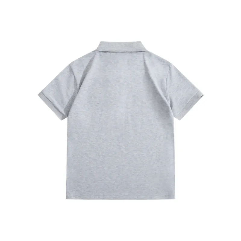 JEANSWEST Polo Shirts Unisex-16