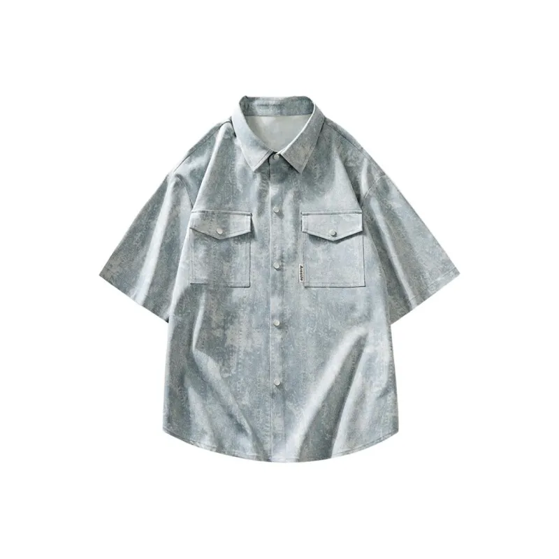 PIERRE CARDIN Shirts Men-1