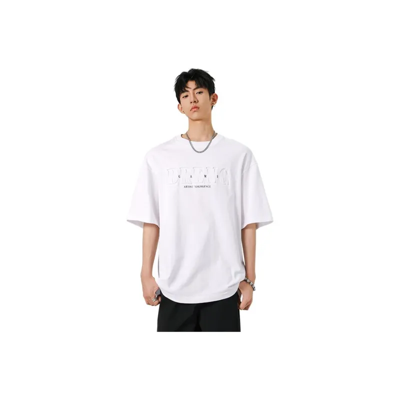 OKPI T Shirts Unisex-9