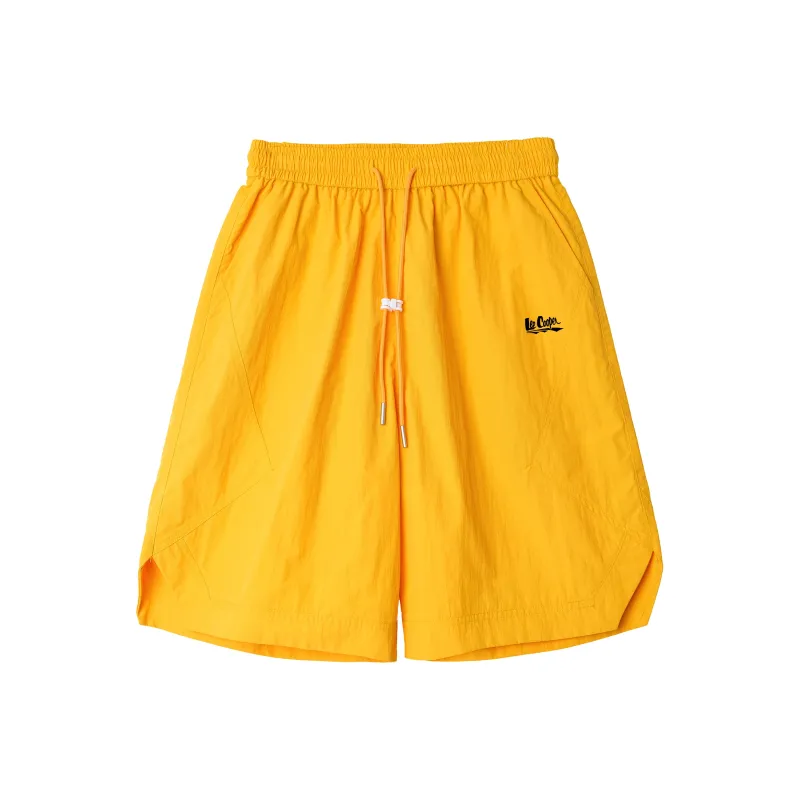 Lee Cooper Casual Shorts Unisex-16