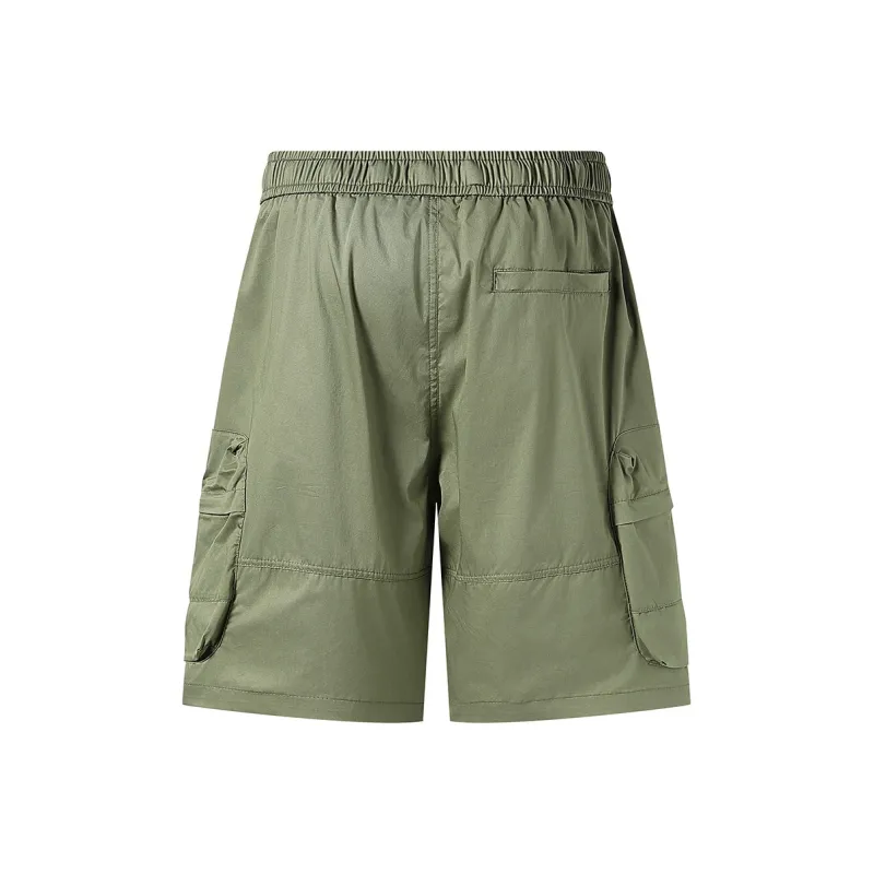FAPAI Cargo Shorts Men-1