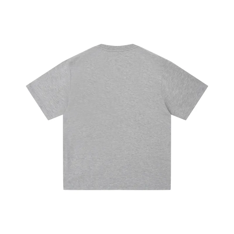 UNKNOWTAL T Shirts Unisex-7
