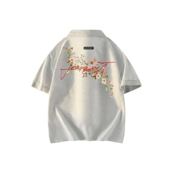 JEANSWEST Polo Shirts Unisex