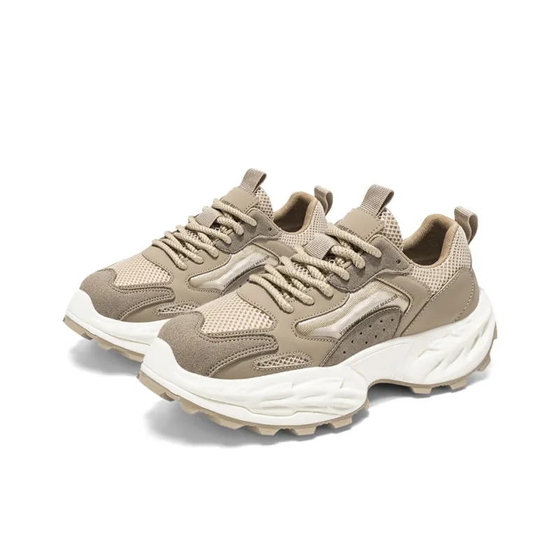 ROBINHOOD Cushioning, Slip Resistant, Abrasion Resistant, Coverage, Support Low Top Casual Shoes Men's-9
