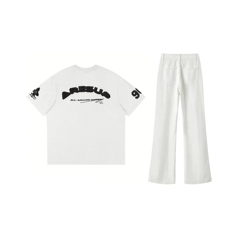FA2LO Casual Sportswear Unisex-5