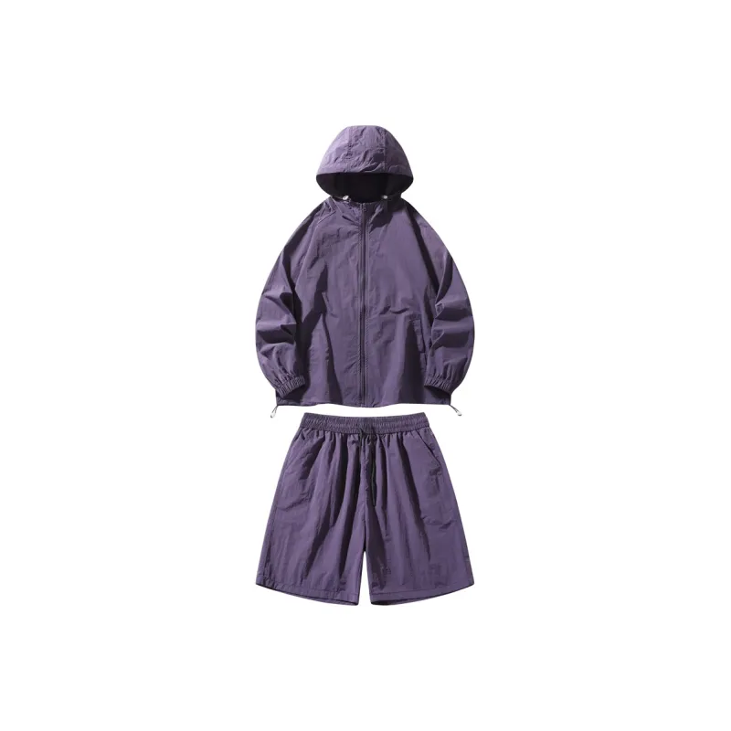 Lulifama Casual Sportswear Unisex-4