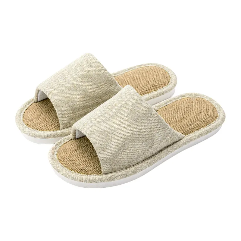 TZLDN Slippers / Home Slippers-20