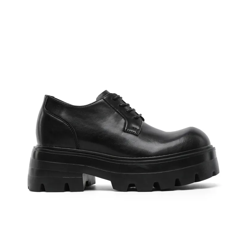 Dounkol Get Cool Casual Shoes Men's Black-2
