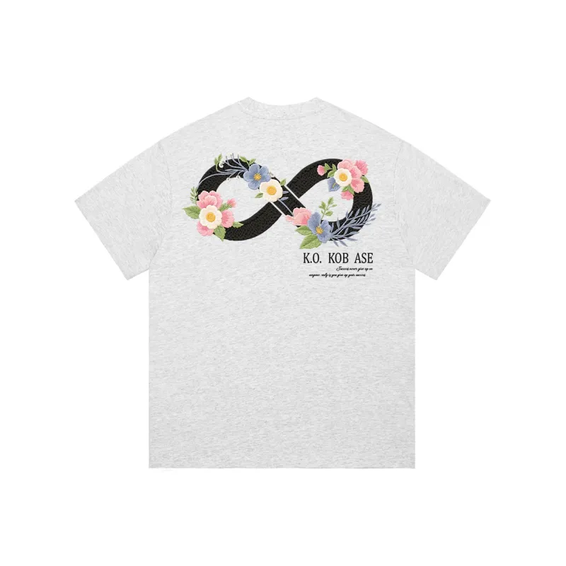 KOKO BASE T Shirts Unisex-8