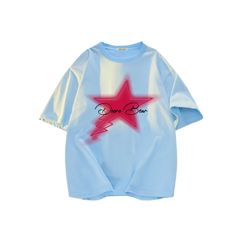 Budding Bear T Shirts Unisex-18