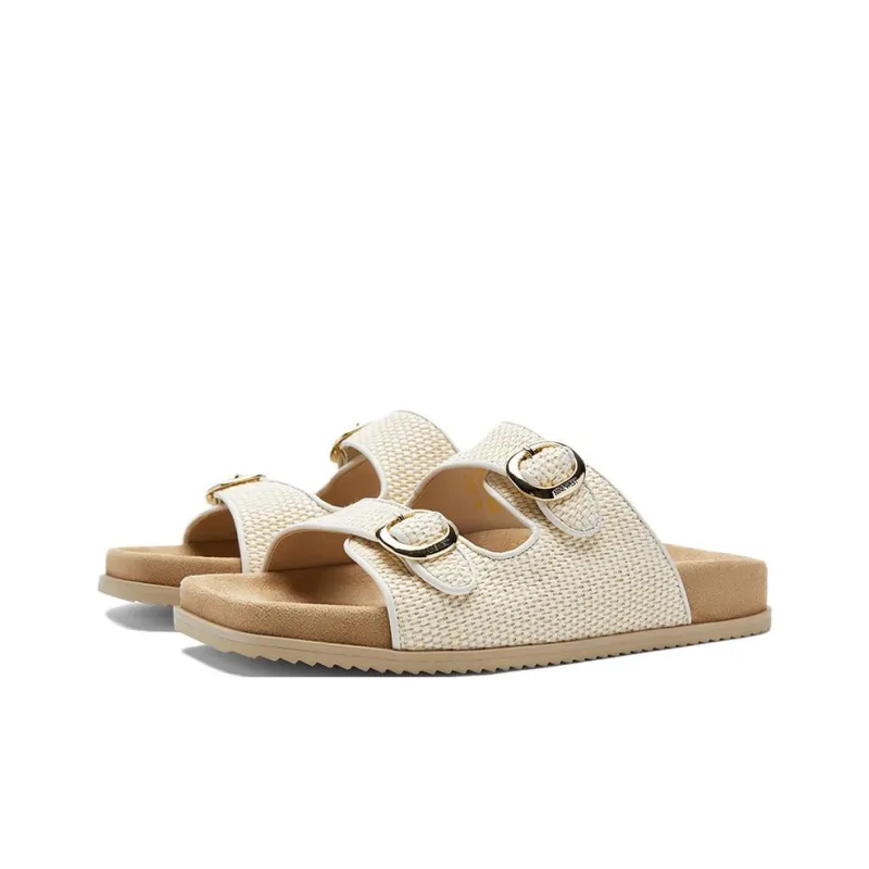 NINE WEST Abrasion Resistant Slide Slippers Women's-2