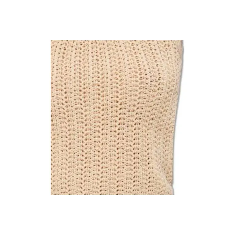 MaxMara Arrigo Crochet Top-1