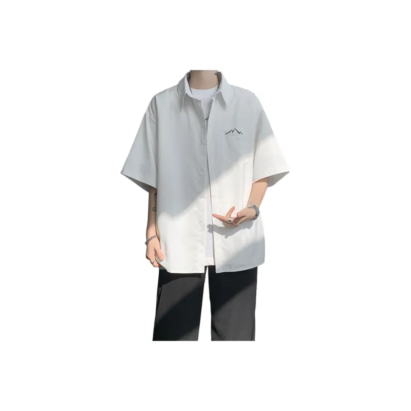 SCHEPPERHEYN Shirts Unisex-1