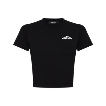 DSQUARED 2 Icon T shirt