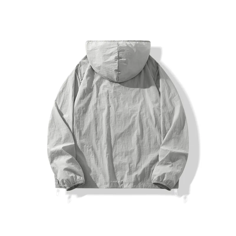 MINISO Sun Protection Clothing Unisex-7