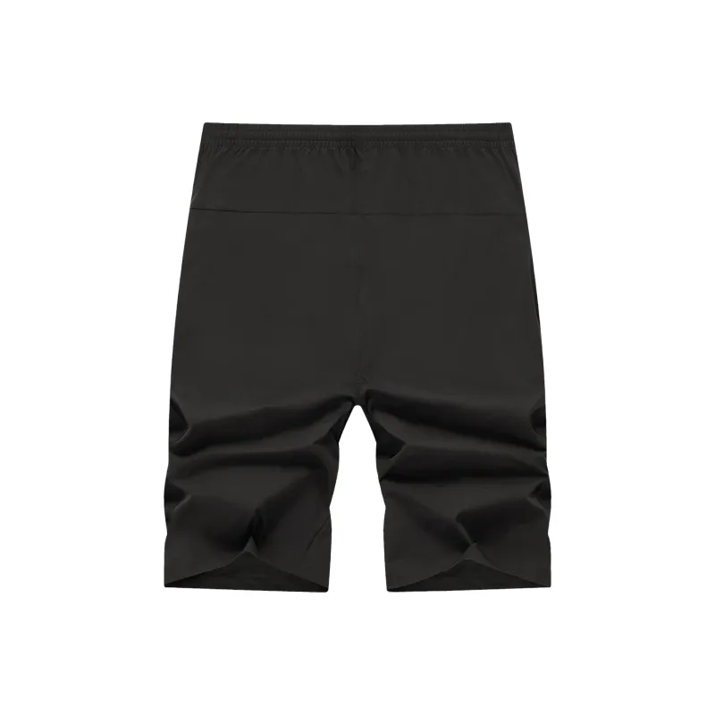 SEPTWOLVES Casual Shorts Unisex-1
