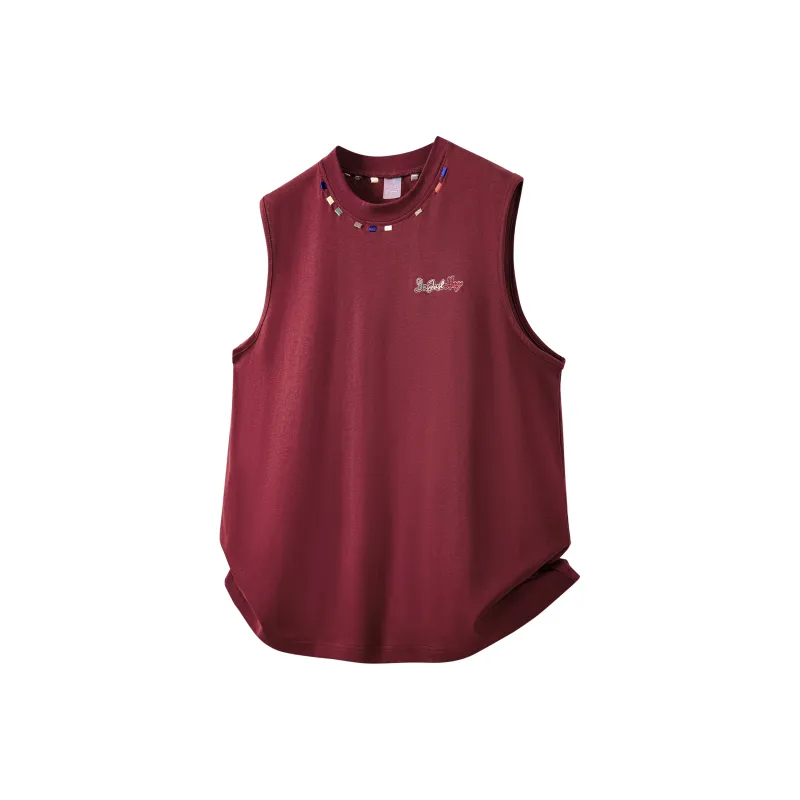 FA2LO Tank Tops Unisex-6