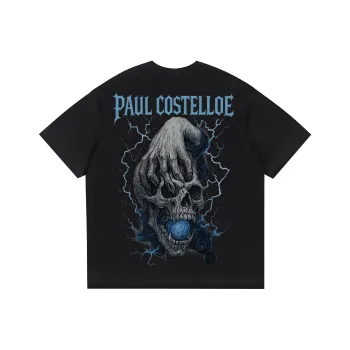 PAUL COSTELLOE T Shirts Unisex