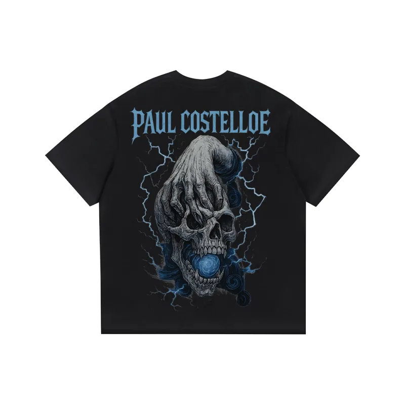 PAUL COSTELLOE T Shirts Unisex-0