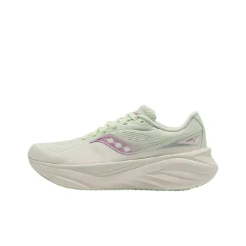 Saucony PHOENIX INFERNO 4 Running Shoes Unisex Low Top Purple