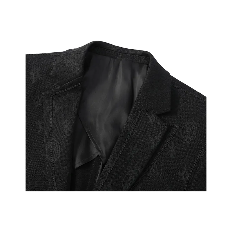 ANDREW MACKENZIE Business Suit Men's-2
